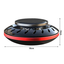 Load image into Gallery viewer, Solar Aromatherapy Diffuser Car Air Freshener Long Lasting Fragrance Creative Solid Ornaments