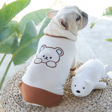 Load image into Gallery viewer, Spring Summer Dog Dress Pet Skirts Pet Lovers' Clothes Comfortable Soft Puppuy Dogs Cats Vest Dress Pet Clothes