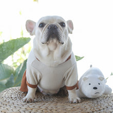 Load image into Gallery viewer, Spring Summer Dog Dress Pet Skirts Pet Lovers' Clothes Comfortable Soft Puppuy Dogs Cats Vest Dress Pet Clothes