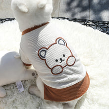 Load image into Gallery viewer, Spring Summer Dog Dress Pet Skirts Pet Lovers' Clothes Comfortable Soft Puppuy Dogs Cats Vest Dress Pet Clothes