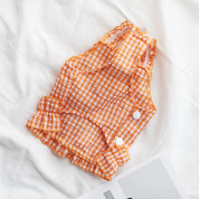 Load image into Gallery viewer, Summer Dog Lace Dress Pet Skirts Pet Clothes Comfortable Soft Puppuy Dogs Cats Vest Dress Pet Clothes