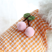 Load image into Gallery viewer, Summer Dog Lace Dress Pet Skirts Pet Clothes Comfortable Soft Puppuy Dogs Cats Vest Dress Pet Clothes