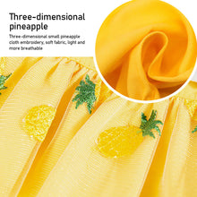 Load image into Gallery viewer, Spring Summer Cat Princess Dress Pet Skirts Pet Clothes Comfortable Soft Puppuy Dogs Cats Dress Pet Clothes