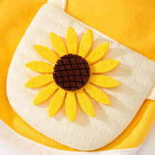 Load image into Gallery viewer, Spring Summer Pet Hoodie Puppy Dog Cat Vest Shirt Two-legged Cartoon Pet Clothes Teddy Bichon Pomeranian Schnauze Dog Clothes