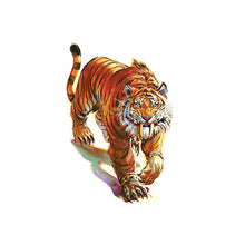 Load image into Gallery viewer, Arm Tattoo Stickers Simulation Tattoo Personality Fashion Creative Tattoo Stickers Arm Tattoo Stickers Totem Tattoo Stickers