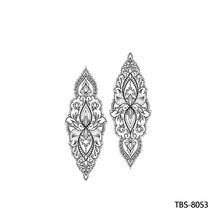 Load image into Gallery viewer, Arm Tattoo Stickers Simulation Tattoo Personality Fashion Creative Tattoo Stickers Arm Tattoo Stickers Totem Tattoo Stickers
