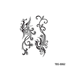 Load image into Gallery viewer, Arm Tattoo Stickers Simulation Tattoo Personality Fashion Creative Tattoo Stickers Arm Tattoo Stickers Totem Tattoo Stickers