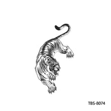 Load image into Gallery viewer, Arm Tattoo Stickers Simulation Tattoo Personality Fashion Creative Tattoo Stickers Arm Tattoo Stickers Totem Tattoo Stickers