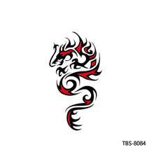 Load image into Gallery viewer, Arm Tattoo Stickers Simulation Tattoo Personality Fashion Creative Tattoo Stickers Arm Tattoo Stickers Totem Tattoo Stickers