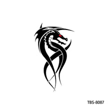Load image into Gallery viewer, Arm Tattoo Stickers Simulation Tattoo Personality Fashion Creative Tattoo Stickers Arm Tattoo Stickers Totem Tattoo Stickers