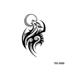 Load image into Gallery viewer, Arm Tattoo Stickers Simulation Tattoo Personality Fashion Creative Tattoo Stickers Arm Tattoo Stickers Totem Tattoo Stickers