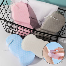 Load image into Gallery viewer, Super Soft Baby Bath Sponge Body Shower Exfoliating Cleaning Brush Washing Strong Water Absorption Cleaning Tools Multifunction