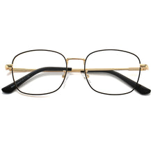 Load image into Gallery viewer, Fashion Retro Color Changing Glasses Metal Frame Sunglasses Fishing Night Vision Driving Sunglass For Men Women