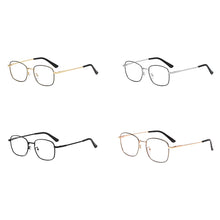 Load image into Gallery viewer, Fashion Retro Color Changing Glasses Metal Frame Sunglasses Fishing Night Vision Driving Sunglass For Men Women