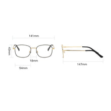 Load image into Gallery viewer, Fashion Retro Color Changing Glasses Metal Frame Sunglasses Fishing Night Vision Driving Sunglass For Men Women