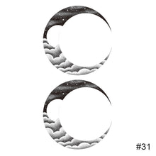 Load image into Gallery viewer, Temporary Small Fresh Tattoo Stickers Waterproof Long Lasting Tattoo Stickers Body Art Paste Painting Tattoo For Women Men
