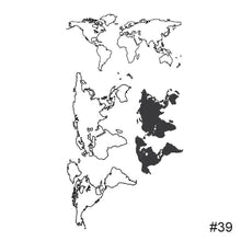 Load image into Gallery viewer, Temporary Small Fresh Tattoo Stickers Waterproof Long Lasting Tattoo Stickers Arm Leg Chest Body Art Tattoo