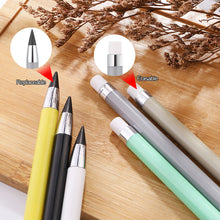 Load image into Gallery viewer, Inkless Eternal Pencil HB Unlimited Writing No Ink Pen Sketch Drawing Pencil School Office Stationery Supplies