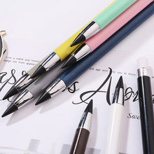 Load image into Gallery viewer, Inkless Eternal Pencil HB Unlimited Writing No Ink Pen Sketch Drawing Pencil School Office Stationery Supplies