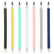 Load image into Gallery viewer, Inkless Eternal Pencil HB Unlimited Writing No Ink Pen Sketch Drawing Pencil School Office Stationery Supplies