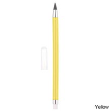 Load image into Gallery viewer, Inkless Eternal Pencil HB Unlimited Writing No Ink Pen Sketch Drawing Pencil School Office Stationery Supplies