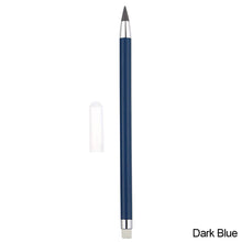 Load image into Gallery viewer, Inkless Eternal Pencil HB Unlimited Writing No Ink Pen Sketch Drawing Pencil School Office Stationery Supplies