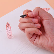 Load image into Gallery viewer, Inkless Eternal Pencil Starry Pencil Unlimited Writing No Ink Pen Sketch Drawing Painting Pencil School Office Stationery Supplies