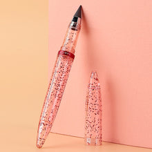 Load image into Gallery viewer, Inkless Eternal Pencil Starry Pencil Unlimited Writing No Ink Pen Sketch Drawing Painting Pencil School Office Stationery Supplies