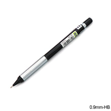 Load image into Gallery viewer, 0.3/0.5/0.7/0.9mm Professional Machanical Pencil Metal Automatic Pencil Writing Drawing Tools Stationery School Office Supplies
