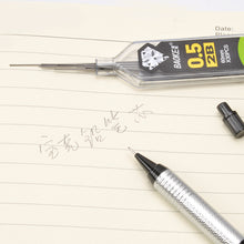 Load image into Gallery viewer, 0.3/0.5/0.7/0.9mm Professional Machanical Pencil Lead