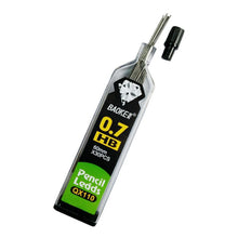 Load image into Gallery viewer, 0.3/0.5/0.7/0.9mm Professional Machanical Pencil Lead