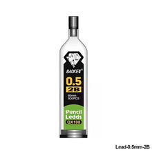 Load image into Gallery viewer, 0.3/0.5/0.7/0.9mm Professional Machanical Pencil Lead