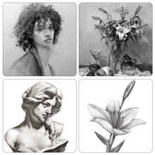Load image into Gallery viewer, 5.6mm Professional Art Automatic Pencil Lead for 5.6MM Mechanical Pencil Sketch Drawing Pencil Art Supplies