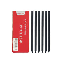Load image into Gallery viewer, 5.6mm Professional Art Automatic Pencil Lead for 5.6MM Mechanical Pencil Sketch Drawing Pencil Art Supplies