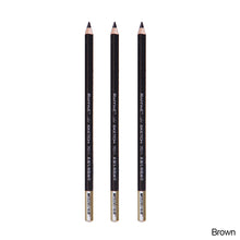Load image into Gallery viewer, 3pcs High-light White Sketch Charcoal Carbon Pencil Art Student Special Hand-painted HB Painting Drawing Exam Pen