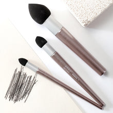 Load image into Gallery viewer, 3pcs/set Sketch Pen Brush Rubbing Sponge Wipe Clean Tool Set For Art Highlight Gray Surface Detail Processing Rendering Smudge Eraser
