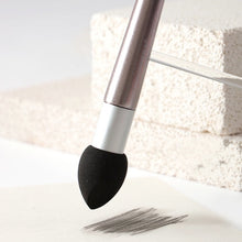 Load image into Gallery viewer, 3pcs/set Sketch Pen Brush Rubbing Sponge Wipe Clean Tool Set For Art Highlight Gray Surface Detail Processing Rendering Smudge Eraser