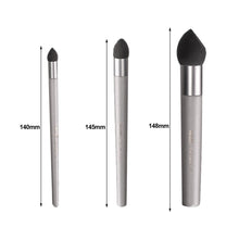 Load image into Gallery viewer, 3pcs/set Sketch Pen Brush Rubbing Sponge Wipe Clean Tool Set For Art Highlight Gray Surface Detail Processing Rendering Smudge Eraser
