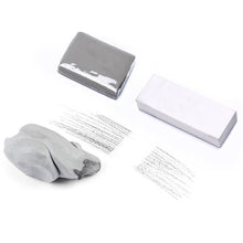 Load image into Gallery viewer, 32pcs/set Drawing Painting Sketch Kit with Pencil Kneaded Erasers Sharpener Tortillon Bag Art Students Beginners Supplies