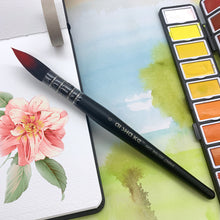 Load image into Gallery viewer, Professional Watercolor Brush Artist Paint Brush Set Gouache Oil Painting Brush Darwing Art Brushes Art Supplies