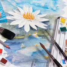 Load image into Gallery viewer, Professional Watercolor Brush Artist Paint Brush Set Gouache Oil Painting Brush Darwing Art Brushes Art Supplies