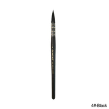 Load image into Gallery viewer, Professional Watercolor Brush Artist Paint Brush Set Gouache Oil Painting Brush Darwing Art Brushes Art Supplies