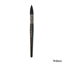 Load image into Gallery viewer, Professional Watercolor Brush Artist Paint Brush Set Gouache Oil Painting Brush Darwing Art Brushes Art Supplies