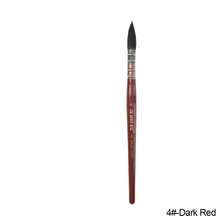 Load image into Gallery viewer, Professional Watercolor Brush Artist Paint Brush Set Gouache Oil Painting Brush Darwing Art Brushes Art Supplies