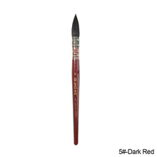 Load image into Gallery viewer, Professional Watercolor Brush Artist Paint Brush Set Gouache Oil Painting Brush Darwing Art Brushes Art Supplies