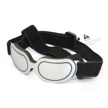 Load image into Gallery viewer, Outdoor Pet Cat Dog Fashion Sunglasses Cycling Pet Dog Sunglasses Dog Glasses Uv Protection Portable Adjustable Pet Glasses