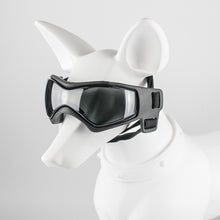 Load image into Gallery viewer, Outdoor Pet Cat Dog Fashion Sunglasses Cycling Pet Dog Sunglasses Dog Glasses Uv Protection Portable Adjustable Pet Glasses
