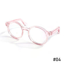 Load image into Gallery viewer, 1PC Lovely Pet Cat Glasses Eye-wear Sunglasses Cat Sun Glasses Funny Pet Dress Up For Little Dog Cat Pet Photos Props Accessories