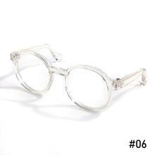 Load image into Gallery viewer, 1PC Lovely Pet Cat Glasses Eye-wear Sunglasses Cat Sun Glasses Funny Pet Dress Up For Little Dog Cat Pet Photos Props Accessories