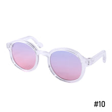 Load image into Gallery viewer, 1PC Lovely Pet Cat Glasses Eye-wear Sunglasses Cat Sun Glasses Funny Pet Dress Up For Little Dog Cat Pet Photos Props Accessories